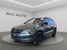 SKODA Karoq 2.0 TSI SportLine DSG 4x4, Benzina, Occasioni / Usate, Automatico - 4
