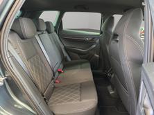 SKODA Karoq 2.0 TSI SportLine DSG 4x4, Benzina, Occasioni / Usate, Automatico - 7