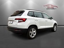 SKODA Karoq 2.0 TDI CR Ambition 4x4 DSG*Pack mySkoda*, Diesel, Occasioni / Usate, Automatico - 4