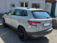 SKODA Karoq 2.0 TDI CR Style 4x4 DSG *ALCANTARA-SITZE - PANORAMA-, Diesel, Second hand / Used, Automatic - 2