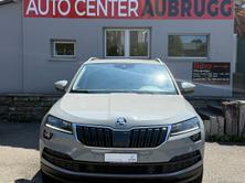SKODA Karoq 2.0 TDI CR Style 4x4 DSG *ALCANTARA-SITZE - PANORAMA-, Diesel, Second hand / Used, Automatic - 3