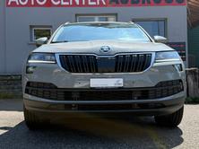 SKODA Karoq 2.0 TDI CR Style 4x4 DSG *ALCANTARA-SITZE - PANORAMA-, Diesel, Second hand / Used, Automatic - 4