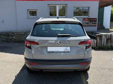 SKODA Karoq 2.0 TDI CR Style 4x4 DSG *ALCANTARA-SITZE - PANORAMA-, Diesel, Second hand / Used, Automatic - 5