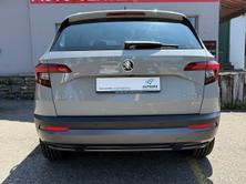 SKODA Karoq 2.0 TDI CR Style 4x4 DSG *ALCANTARA-SITZE - PANORAMA-, Diesel, Second hand / Used, Automatic - 6