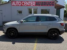 SKODA Karoq 2.0 TDI CR Style 4x4 DSG *ALCANTARA-SITZE - PANORAMA-, Diesel, Second hand / Used, Automatic - 7