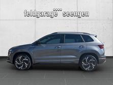 SKODA New Karoq 2.0 TSI SportLine 4x4 DSG mit AHK, Fahrerassisten, Petrol, Second hand / Used, Automatic - 2