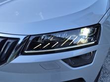 SKODA Karoq 1.5 TSI ACT Style DSG, Benzina, Occasioni / Usate, Automatico - 2