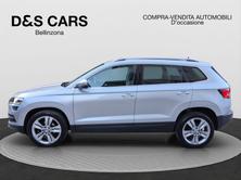 SKODA Karoq 1.5 TSI ACT Style DSG, Benzina, Occasioni / Usate, Automatico - 3