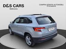 SKODA Karoq 1.5 TSI ACT Style DSG, Benzina, Occasioni / Usate, Automatico - 4