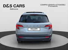 SKODA Karoq 1.5 TSI ACT Style DSG, Benzina, Occasioni / Usate, Automatico - 5