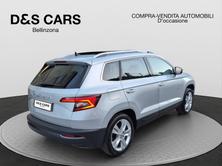 SKODA Karoq 1.5 TSI ACT Style DSG, Benzina, Occasioni / Usate, Automatico - 6