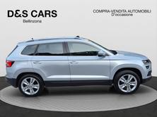 SKODA Karoq 1.5 TSI ACT Style DSG, Benzina, Occasioni / Usate, Automatico - 7