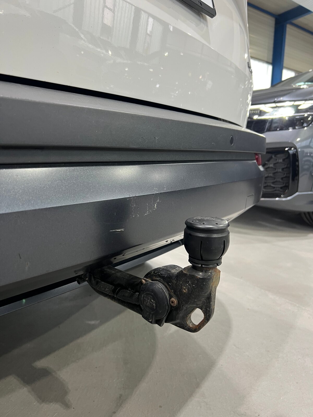 SKODA Karoq 2.0 TDI Drive 4x4 DSG**AHK,Rückfahrtkamera,Tempomat, Diesel, Occasion / Utilisé, Automatique - 7