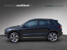 SKODA Karoq Sportline, Benzin, Occasion / Gebraucht, Automatik - 2