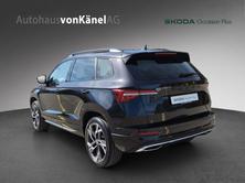 SKODA Karoq Sportline, Benzin, Occasion / Gebraucht, Automatik - 3