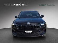 SKODA Karoq Sportline, Benzin, Occasion / Gebraucht, Automatik - 4
