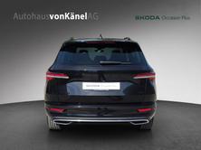 SKODA Karoq Sportline, Benzin, Occasion / Gebraucht, Automatik - 5