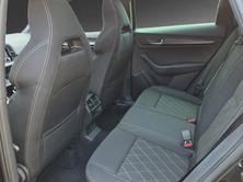SKODA Karoq Sportline, Benzin, Occasion / Gebraucht, Automatik - 7