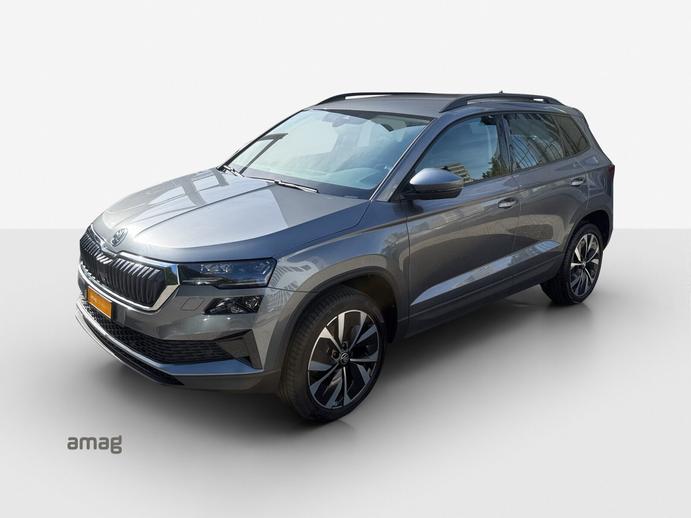 SKODA Karoq Style, Benzina, Occasioni / Usate, Automatico