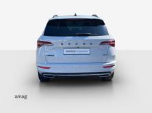 SKODA NEW KAROQ SportLine, Diesel, Second hand / Used, Automatic - 4