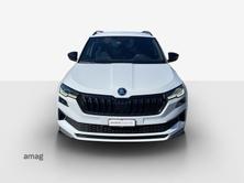 SKODA NEW KAROQ SportLine, Diesel, Second hand / Used, Automatic - 7