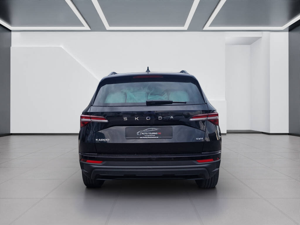 SKODA Karoq 2.0 TDI Dynamic 4x4 DSG, Diesel, Occasioni / Usate, Automatico - 4