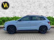 SKODA Karoq 2.0 TSI SportLine 4x4 DSG, Benzin, Occasion / Gebraucht, Automatik - 2