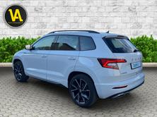 SKODA Karoq 2.0 TSI SportLine 4x4 DSG, Benzin, Occasion / Gebraucht, Automatik - 3