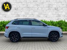 SKODA Karoq 2.0 TSI SportLine 4x4 DSG, Benzin, Occasion / Gebraucht, Automatik - 6