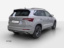 SKODA Karoq SportLine, Benzina, Occasioni / Usate, Automatico - 5