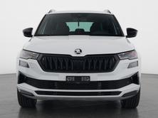 SKODA Karoq Sportline, Petrol, Second hand / Used, Automatic - 2