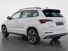 SKODA Karoq Sportline, Petrol, Second hand / Used, Automatic - 4