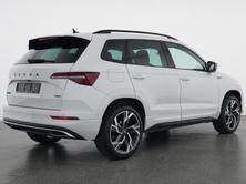 SKODA Karoq Sportline, Petrol, Second hand / Used, Automatic - 5
