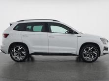 SKODA Karoq Sportline, Petrol, Second hand / Used, Automatic - 6