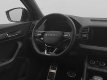 SKODA Karoq Sportline, Petrol, Second hand / Used, Automatic - 7