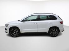 SKODA Karoq 2.0 TDI DSG Sport Line 4x4, Diesel, Second hand / Used, Automatic - 3