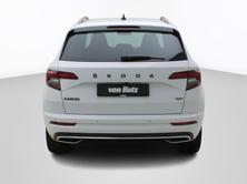 SKODA Karoq 2.0 TDI DSG Sport Line 4x4, Diesel, Second hand / Used, Automatic - 4