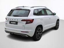 SKODA Karoq 2.0 TDI DSG Sport Line 4x4, Diesel, Second hand / Used, Automatic - 5