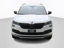 SKODA Karoq 2.0 TDI DSG Sport Line 4x4, Diesel, Second hand / Used, Automatic - 6