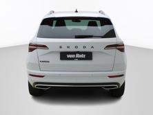 SKODA Karoq 1.5 TSI DSG Sport Line, Petrol, Second hand / Used, Automatic - 4