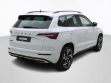 SKODA Karoq 1.5 TSI DSG Sport Line, Petrol, Second hand / Used, Automatic - 5