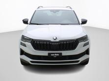 SKODA Karoq 1.5 TSI DSG Sport Line, Petrol, Second hand / Used, Automatic - 6