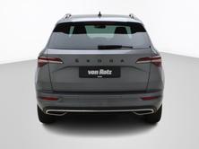 SKODA Karoq 2.0 TDI DSG Sport Line 4x4, Diesel, Occasioni / Usate, Automatico - 4
