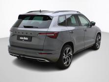 SKODA Karoq 2.0 TDI DSG Sport Line 4x4, Diesel, Occasioni / Usate, Automatico - 5