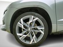 SKODA Karoq 2.0 TDI DSG Sport Line 4x4, Diesel, Occasioni / Usate, Automatico - 7
