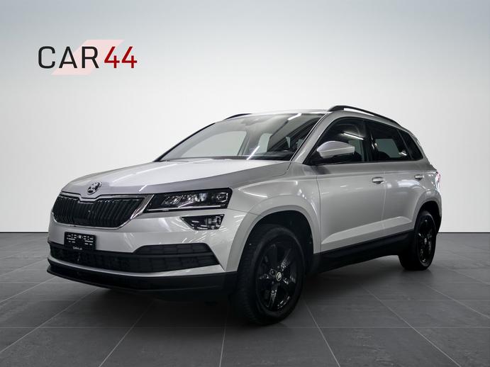 SKODA Karoq 2.0 TDI CR Ambition 4x4 DSG, Diesel, Occasioni / Usate, Automatico