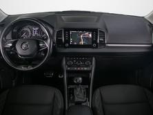 SKODA Karoq 2.0 TDI CR Ambition 4x4 DSG, Diesel, Occasioni / Usate, Automatico - 4