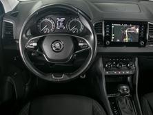 SKODA Karoq 2.0 TDI CR Ambition 4x4 DSG, Diesel, Occasioni / Usate, Automatico - 5