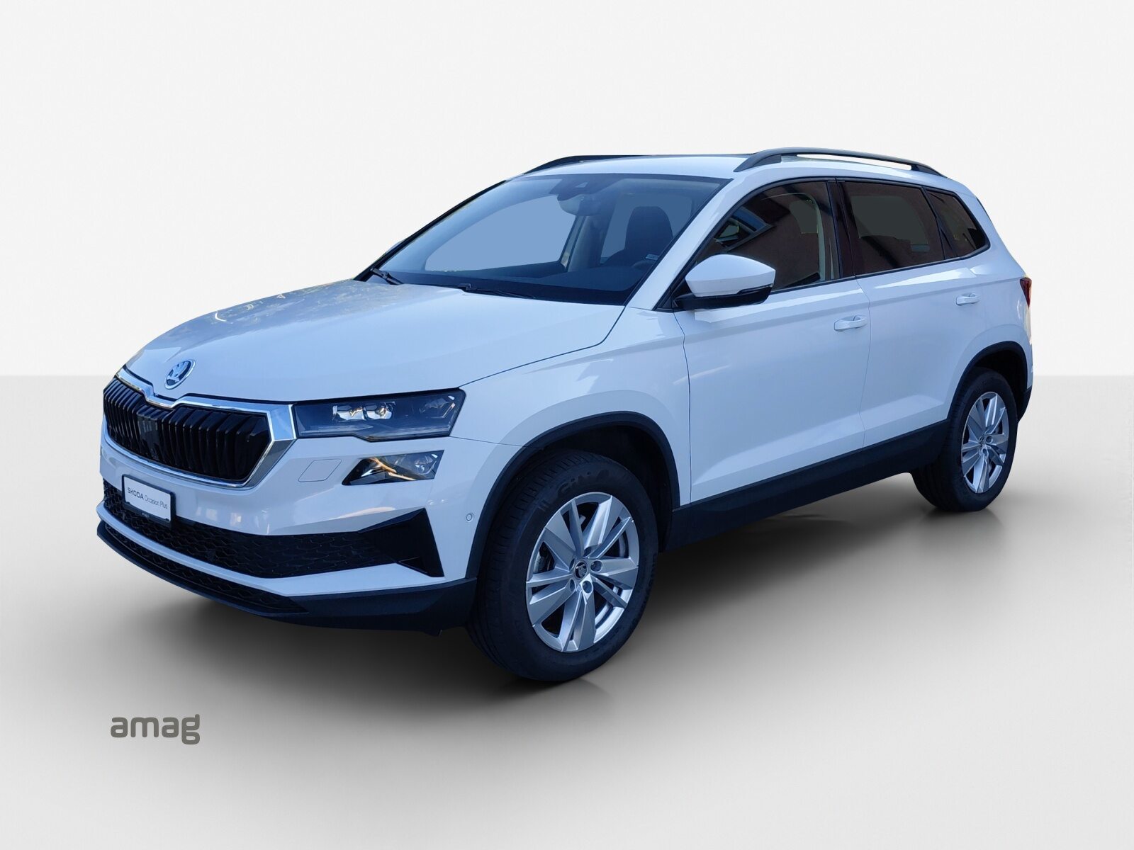 SKODA Karoq Selection