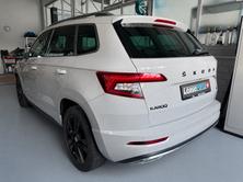 SKODA Karoq 2.0 TSI SportLine 4x4 DSG, Benzin, Occasion / Gebraucht, Automatik - 3